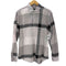 ブラックレーベルクレストブリッジ BLACK LABEL CRESTBRIDGE L/S チェック柄コットンシャツ メンズ JPN:L