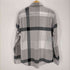 ブラックレーベルクレストブリッジ BLACK LABEL CRESTBRIDGE L/S チェック柄コットンシャツ メンズ JPN:L