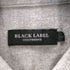 ブラックレーベルクレストブリッジ BLACK LABEL CRESTBRIDGE L/S チェック柄コットンシャツ メンズ JPN:L