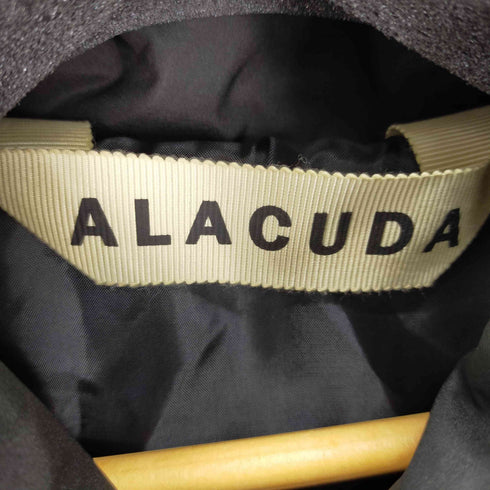 ALACUDA FUTONタイロッケンコート メンズ JPN:L
