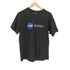 プリントスター printstar NASAプリント クルーネックTシャツ メンズ JPN:M