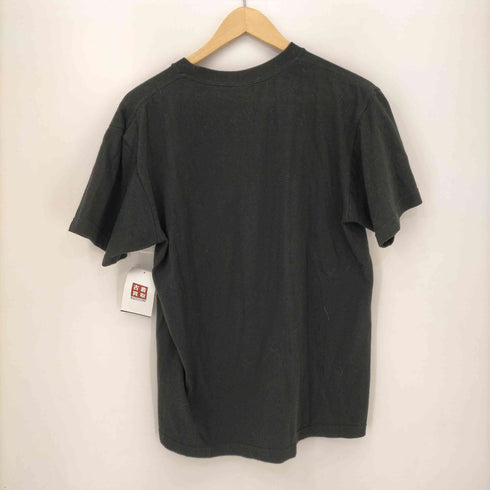 プリントスター printstar NASAプリント クルーネックTシャツ メンズ JPN:M