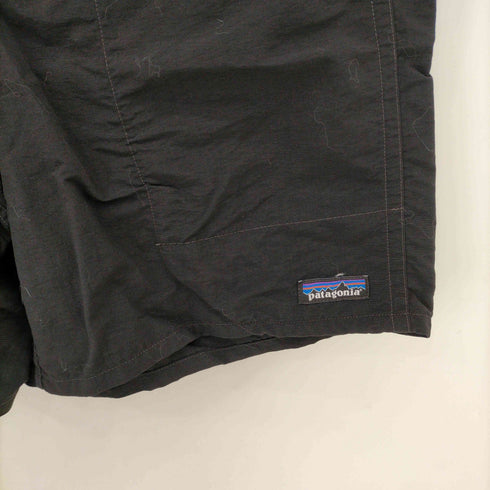 パタゴニア patagonia 15SS Baggies Shorts メンズ