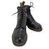 ドクターマーチン Dr.Martens 8ホール ロングブーツ メンズ UK:9