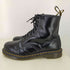 ドクターマーチン Dr.Martens 8ホール ロングブーツ メンズ UK:9