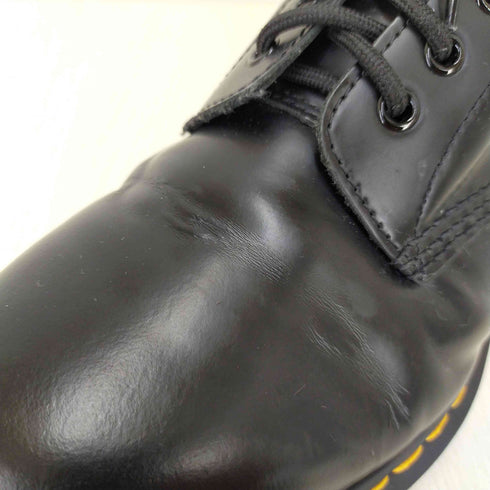 ドクターマーチン Dr.Martens 8ホール ロングブーツ メンズ UK:9