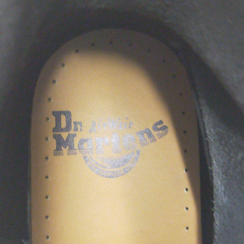 ドクターマーチン Dr.Martens 8ホール ロングブーツ メンズ UK:9