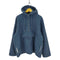 エマクローズ EMMA CLOTHES ブークレジャガードルーズアノラックパーカー メンズ JPN:L
