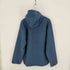 エマクローズ EMMA CLOTHES ブークレジャガードルーズアノラックパーカー メンズ JPN:L