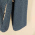 エマクローズ EMMA CLOTHES ブークレジャガードルーズアノラックパーカー メンズ JPN:L