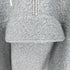 エマクローズ EMMA CLOTHES ブークレジャガードルーズアノラックパーカー メンズ JPN:L