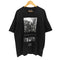ジーユー GU ムービー プリント S/S クルーネック Tシャツ メンズ JPN:XL