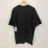 ジーユー GU ムービー プリント S/S クルーネック Tシャツ メンズ JPN:XL