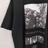ジーユー GU ムービー プリント S/S クルーネック Tシャツ メンズ JPN:XL