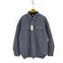 BENDER TOKYO オーバーサイズ ウールタッチ CPOジャケット メンズ JPN:XL