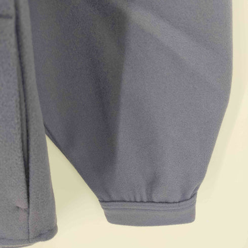 BENDER TOKYO オーバーサイズ ウールタッチ CPOジャケット メンズ JPN:XL