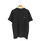 バレンシアガ BALENCIAGA スモールロゴプリント クルーネックTシャツ メンズ XXS