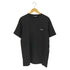 バレンシアガ BALENCIAGA スモールロゴプリント クルーネックTシャツ メンズ XXS