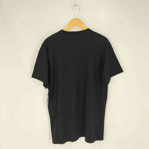 バレンシアガ BALENCIAGA スモールロゴプリント クルーネックTシャツ メンズ XXS