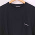 バレンシアガ BALENCIAGA スモールロゴプリント クルーネックTシャツ メンズ XXS