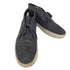 ランバン LANVIN パイソン柄ミッドスニーカー メンズ 7