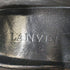 ランバン LANVIN パイソン柄ミッドスニーカー メンズ 7