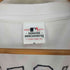 ジェニュインマーチャンダイズ GENUINE MERCHANDISE MLB メジャーリーグベースボール ロゴ刺繍Tシャツ メンズ import:M