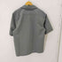 ジップファイブ ZIP FIVE オープンカラーシャツ 開襟シャツ ビッグシルエット メンズ JPN:XL