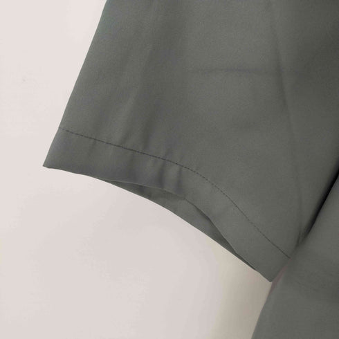 ジップファイブ ZIP FIVE オープンカラーシャツ 開襟シャツ ビッグシルエット メンズ JPN:XL