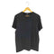アーペーセー A.P.C. 異素材切替 クルーネックTシャツ メンズ import:XL