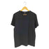 アーペーセー A.P.C. 異素材切替 クルーネックTシャツ メンズ import:XL