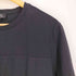 アーペーセー A.P.C. 異素材切替 クルーネックTシャツ メンズ import:XL