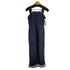マウジー moussy WAIST FIT DENIM ジャンプスーツ レディース 1