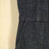 マウジー moussy WAIST FIT DENIM ジャンプスーツ レディース 1