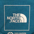 ザノースフェイス THE NORTH FACE Men’s Short Sleeve Logo Play Tee Banff Blue メンズ import:M