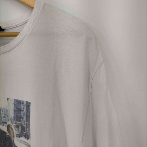 ステューシー Stussy LARRY CLARK LEO AND KATE TEE メンズ JPN:L