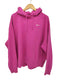 ナイキ NIKE 裏起毛 FLEECE HOODIE レディース import:L