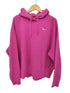 ナイキ NIKE 裏起毛 FLEECE HOODIE レディース import:L