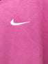 ナイキ NIKE 裏起毛 FLEECE HOODIE レディース import:L