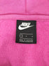 ナイキ NIKE 裏起毛 FLEECE HOODIE レディース import:L