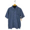 ビーミングバイビームス B:MING by BEAMS リネンコットン レギュラーカラー シャツ メンズ JPN:XL