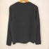 エンポリオアルマーニイーエーセブン EMPORIO ARMANI EA7 ロゴプリント ロングスリーブTシャツ 長袖 メンズ import:M
