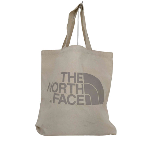 ザノースフェイス THE NORTH FACE COTTON CANVAS TOTE コットンキャンバストート メンズ