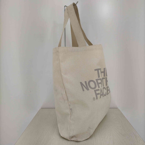 ザノースフェイス THE NORTH FACE COTTON CANVAS TOTE コットンキャンバストート メンズ