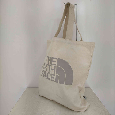 ザノースフェイス THE NORTH FACE COTTON CANVAS TOTE コットンキャンバストート メンズ