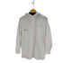 ロフトスキー rovtski SHARE ROOMS HOOD ROOM SHIRT パッカブルシャツ メンズ FREE