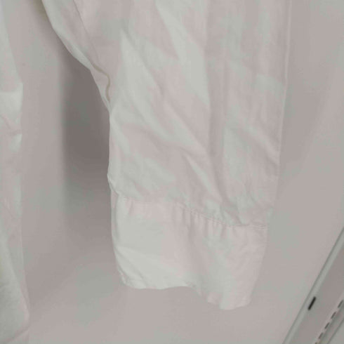 ロフトスキー rovtski SHARE ROOMS HOOD ROOM SHIRT パッカブルシャツ メンズ FREE