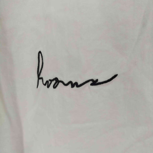 ロフトスキー rovtski SHARE ROOMS HOOD ROOM SHIRT パッカブルシャツ メンズ FREE
