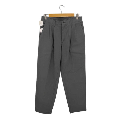 リー Lee 00S PERFORMANCE KHAKIS 2タックトラウザー メンズ 32×32