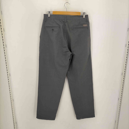 リー Lee 00S PERFORMANCE KHAKIS 2タックトラウザー メンズ 32×32